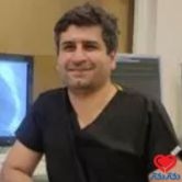 مجید فرجی فلوشیپ اقدامات مداخله‌ای قلب و عروق (اینترونشنال کاردیولوژی) بزرگسالان تهران