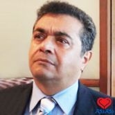فرهاد صبری تخصص بیهوشی-دکترای تخصصی (Ph.D) بالینی طب چینی و سوزنی تهران