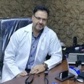 محمدحسین فاتحی تخصص بیماری‌های داخلی اصفهان