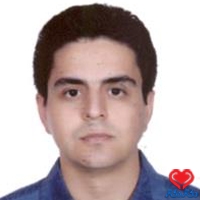 شاهین رخ فروز دکترای حرفه‌ای دندانپزشکی تهران