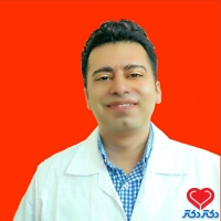 یاسر عسکری سبز کوهی تخصص بیماری‌های پوست (درماتولوژی) اصفهان