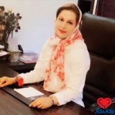 فاطمه حسینی پور تخصص بیماری‌های پوست (درماتولوژی) مشهد