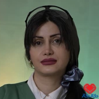 ایل ناز احرامی تخصص ارتودانتیکس زنجان