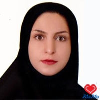 مهتا ویسی دکترای حرفه‌ای دندانپزشکی کرمانشاه