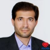 محمدعلی شریفی تخصص بیماری‌های مغز و اعصاب (نورولوژی) اصفهان