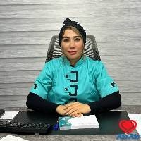 مریم نوروزی فلوشیپ اکوکاردیوگرافی-تخصص بیماری‌های قلب و عروق کرج
