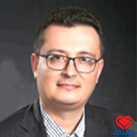 رضا کیخسروی تخصص روان‌پزشکی اردبیل