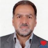 محمدرضا گلپایگانی فوق تخصص بیماری‌های خون و سرطان (هماتولوژی انکولوژی) کودکان کرمانشاه