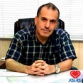 سید حمید مهدوی اردکانی تخصص بیماری‌های مغز و اعصاب (نورولوژی) اصفهان