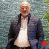 محمد تقی صالحی عمران فلوشیپ اکوکاردیوگرافی بابل