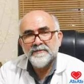محمودرضا هاشمی فوق تخصص بیماری‌های گوارش و کبد بزرگسالان تهران