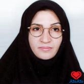 شیرین مبصری دکترای تخصصی (Ph.D) مامایی اراک