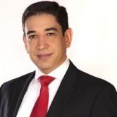 هومن ریاضی فلوشیپ جراحی پستان تهران