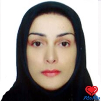 مریم رستم نژادسوستانی تخصص بیماری‌های داخلی لاهیجان