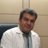 فرشید صادقی تخصص بیماری‌های کودکان شیراز