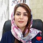 پریسا مقدم تخصص گوش، گلو، بینی و جراحی سر و گردن تبریز