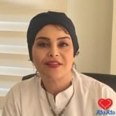 پرند عسگری تخصص زنان و زایمان تهران