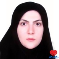 مریم لطفی فلوشیپ جراحی سر و گردن اهواز