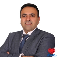 حمیدرضا رخصت یزدی تخصص بیماری‌های مغز و اعصاب (نورولوژی) تهران
