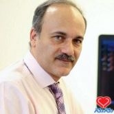 حسن زمانی فوق تخصص بیماری‌های قلب کودکان تهران