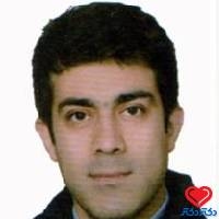 میثم بابائی فوق تخصص بیماری‌های مغز و اعصاب کودکان (نورولوژی کودکان) بجنورد
