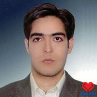 علی فراهانی کارشناسی بینایی‌سنجی (اپتومتری) همدان