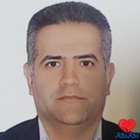 مهدی زنگانه فلوشیپ سوختگی گرگان