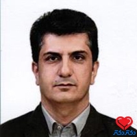 حمید رضوانی همدانی فوق تخصص بیماری‌های گوارش و کبد بزرگسالان مشهد