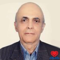 کمال بهادری تخصص چشم‌پزشکی اهواز