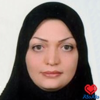 ملیحه سعیدی راد کارشناسی مامایی شیراز
