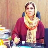 رویا خوشبخت تخصص بیماری‌های مغز و اعصاب (نورولوژی) کرج