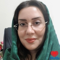 مهسا جیلانی تخصص بیماری‌های کودکان رشت