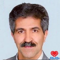 محمودرضا مشرقی بجستانی تخصص چشم‌پزشکی مشهد