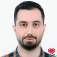آرش غفوری تخصص جراحی لثه (پریودانتیکس) تهران