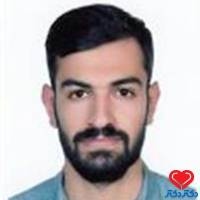 مهران شمس الله کارشناسی بینایی‌سنجی (اپتومتری) تهران