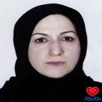 شهناز پور آریین فوق تخصص طب نوزادی و پیرامون تولد شیراز