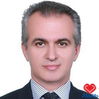 مهدی رضایی تخصص بیماری‌های قلب و عروق شیراز