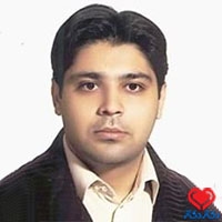 امیر فخرعطار تخصص پزشکی فیزیکی و توان‌بخشی اهواز
