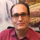 محمدرضا غفاری تخصص بیماری‌های کودکان تهران