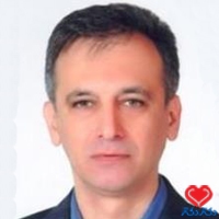 بابک خلیل زاده مقدم تخصص بیهوشی مشهد