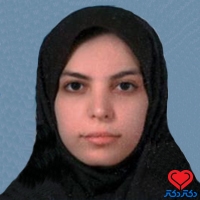 اکرم سالار ابراهیمی کارشناسی بینایی‌سنجی (اپتومتری) مشهد