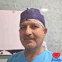سید مهدی طباطبایی تخصص جراحی عمومی قم