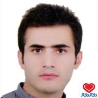 محمدارشاد قضاوتی دکترای حرفه‌ای دندانپزشکی تهران