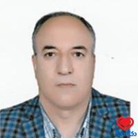 بایرام سلطانی تخصص بیماری‌های داخلی ارومیه