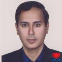 حسین آزادی تخصص روان‌پزشکی میبد