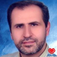 مهرداد لک راده کارشناسی ارتز و پروتز (ارتوپدی فنی) شیراز