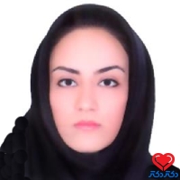 افسانه کریمی فلوشیپ درد تهران