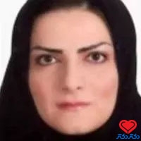 سیده مریم علوی تخصص روان‌پزشکی اهواز