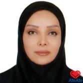 مژگان براتی فوق تخصص بیماری‌های کلیه بزرگسالان (نفرولوژی بزرگسالان) تهران