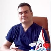 محمدمهدیار سعیدیان دکترای حرفه‌ای پزشکی مشهد